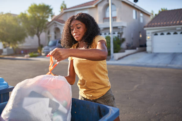 Best Dumpster Rental Services  in China Spring, TX