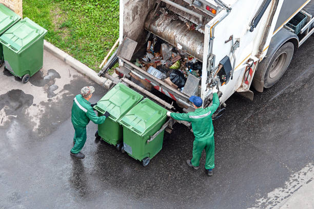 Best Dumpster Rental Services  in China Spring, TX