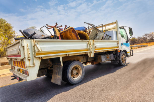 Best Same-Day Junk Removal  in China Spring, TX