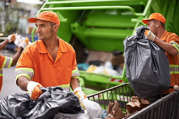 Best Estate Cleanout Services  in China Spring, TX